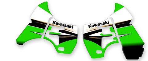 {{basedesignname}} OEM Replica Style Rad Graphics Kit