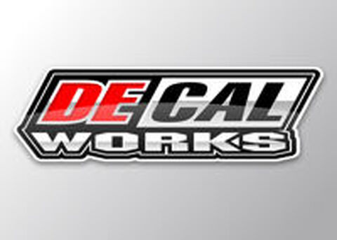 {{basedesignname}} OEM Replica Style Rad Graphics Kit