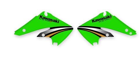 {{basedesignname}} OEM Replica Style Rad Graphics Kit