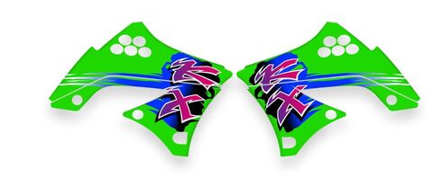 {{basedesignname}} OEM Replica Style Rad Graphics Kit
