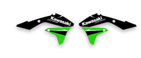 {{basedesignname}} OEM Replica Style Rad Graphics Kit