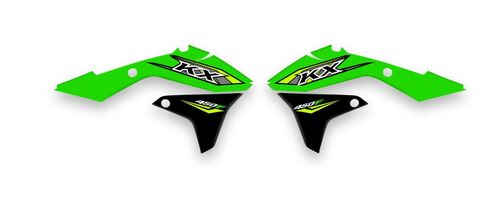 {{basedesignname}} OEM Replica Style Rad Graphics Kit