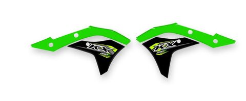 {{basedesignname}} OEM Replica Style Rad Graphics Kit