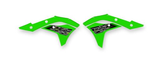 {{basedesignname}} OEM Replica Style Rad Graphics Kit