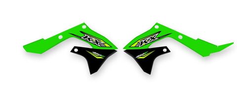 {{basedesignname}} OEM Replica Style Rad Graphics Kit