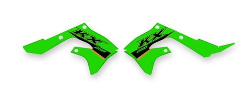 {{basedesignname}} OEM Replica Style Rad Graphics Kit
