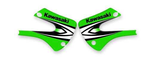 {{basedesignname}} OEM Replica Style Rad Graphics Kit