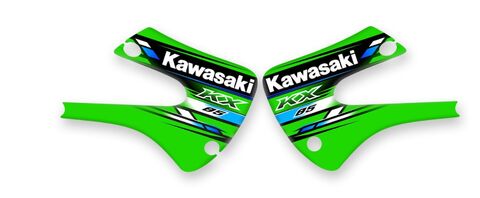 {{basedesignname}} OEM Replica Style Rad Graphics Kit