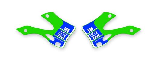 {{basedesignname}} OEM Replica Style Rad Graphics Kit