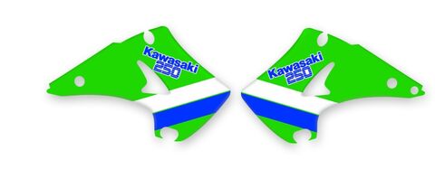 {{basedesignname}} OEM Replica Style Rad Graphics Kit