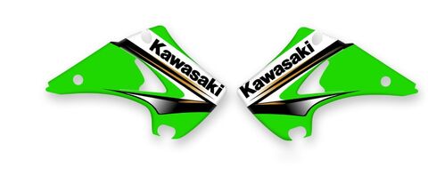{{basedesignname}} OEM Replica Style Rad Graphics Kit