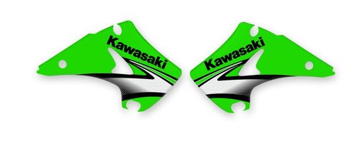 {{basedesignname}} OEM Replica Style Rad Graphics Kit