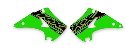 {{basedesignname}} OEM Replica Style Rad Graphics Kit
