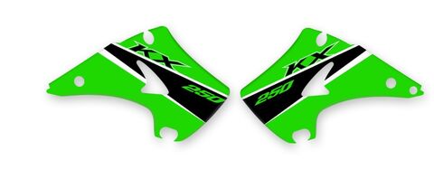 {{basedesignname}} OEM Replica Style Rad Graphics Kit