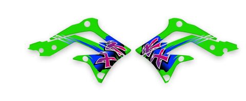 {{basedesignname}} OEM Replica Style Rad Graphics Kit