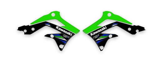 {{basedesignname}} OEM Replica Style Rad Graphics Kit