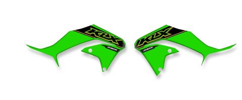 {{basedesignname}} OEM Replica Style Rad Graphics Kit