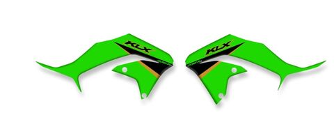 {{basedesignname}} OEM Replica Style Rad Graphics Kit