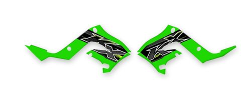 {{basedesignname}} OEM Replica Style Rad Graphics Kit