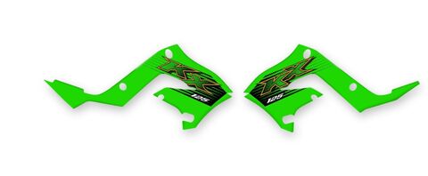 {{basedesignname}} OEM Replica Style Rad Graphics Kit
