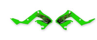 {{basedesignname}} OEM Replica Style Rad Graphics Kit