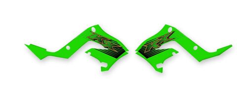 {{basedesignname}} OEM Replica Style Rad Graphics Kit