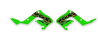 {{basedesignname}} OEM Replica Style Rad Graphics Kit