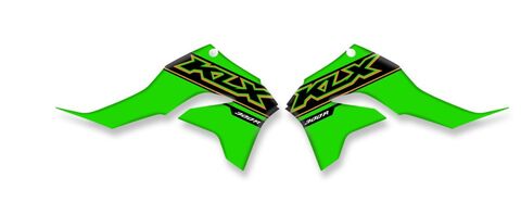 {{basedesignname}} OEM Replica Style Rad Graphics Kit