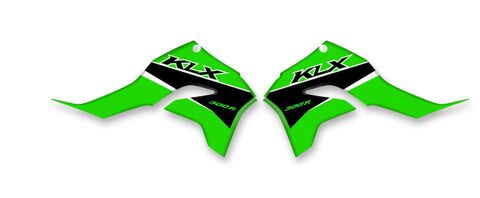{{basedesignname}} OEM Replica Style Rad Graphics Kit