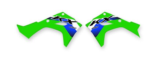 {{basedesignname}} OEM Replica Style Rad Graphics Kit