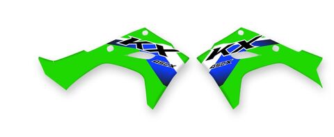 {{basedesignname}} OEM Replica Style Rad Graphics Kit