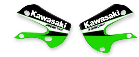 {{basedesignname}} OEM Replica Style Rad Graphics Kit