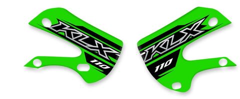{{basedesignname}} OEM Replica Style Rad Graphics Kit