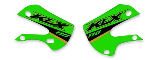 {{basedesignname}} OEM Replica Style Rad Graphics Kit