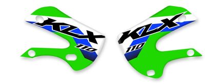 {{basedesignname}} OEM Replica Style Rad Graphics Kit