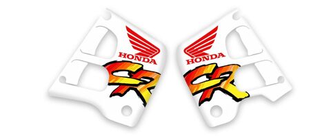 {{basedesignname}} OEM Replica Style Rad Graphics Kit