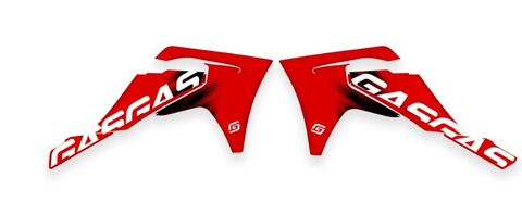 {{basedesignname}} OEM Replica Style Rad Graphics Kit