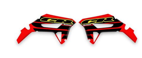 {{basedesignname}} OEM Replica Style Rad Graphics Kit