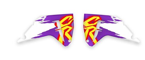 {{basedesignname}} OEM Replica Style Rad Graphics Kit