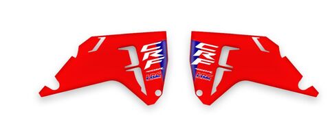 {{basedesignname}} OEM Replica Style Rad Graphics Kit
