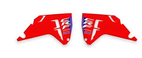{{basedesignname}} OEM Replica Style Rad Graphics Kit