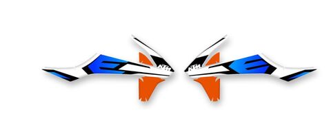 {{basedesignname}} OEM Replica Style Rad Graphics Kit