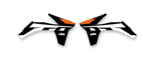 {{basedesignname}} OEM Replica Style Rad Graphics Kit