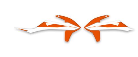 {{basedesignname}} OEM Replica Style Rad Graphics Kit