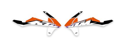 {{basedesignname}} OEM Replica Style Rad Graphics Kit