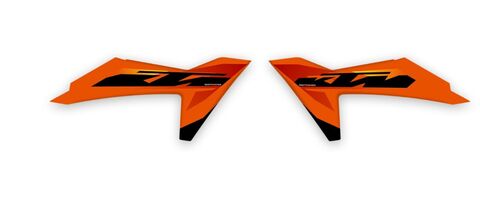 {{basedesignname}} OEM Replica Style Rad Graphics Kit