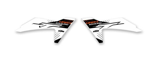 {{basedesignname}} OEM Replica Style Rad Graphics Kit
