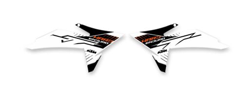 {{basedesignname}} OEM Replica Style Rad Graphics Kit