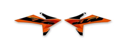 {{basedesignname}} OEM Replica Style Rad Graphics Kit