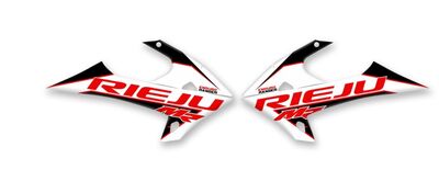 {{basedesignname}} OEM Replica Style Rad Graphics Kit